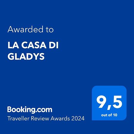La Casa Di Gladys Διαμέρισμα Lecco Εξωτερικό φωτογραφία