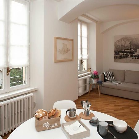 La Casa Di Gladys Διαμέρισμα Lecco Εξωτερικό φωτογραφία