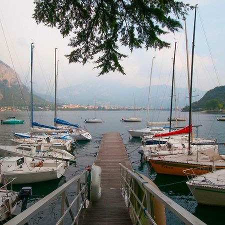 La Casa Di Gladys Διαμέρισμα Lecco Εξωτερικό φωτογραφία