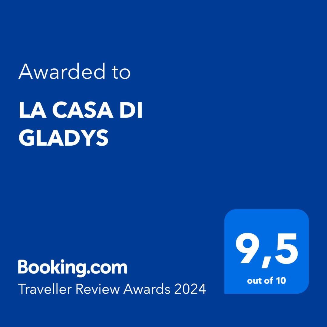 La Casa Di Gladys Διαμέρισμα Lecco Εξωτερικό φωτογραφία