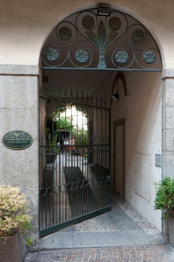 La Casa Di Gladys Διαμέρισμα Lecco Εξωτερικό φωτογραφία