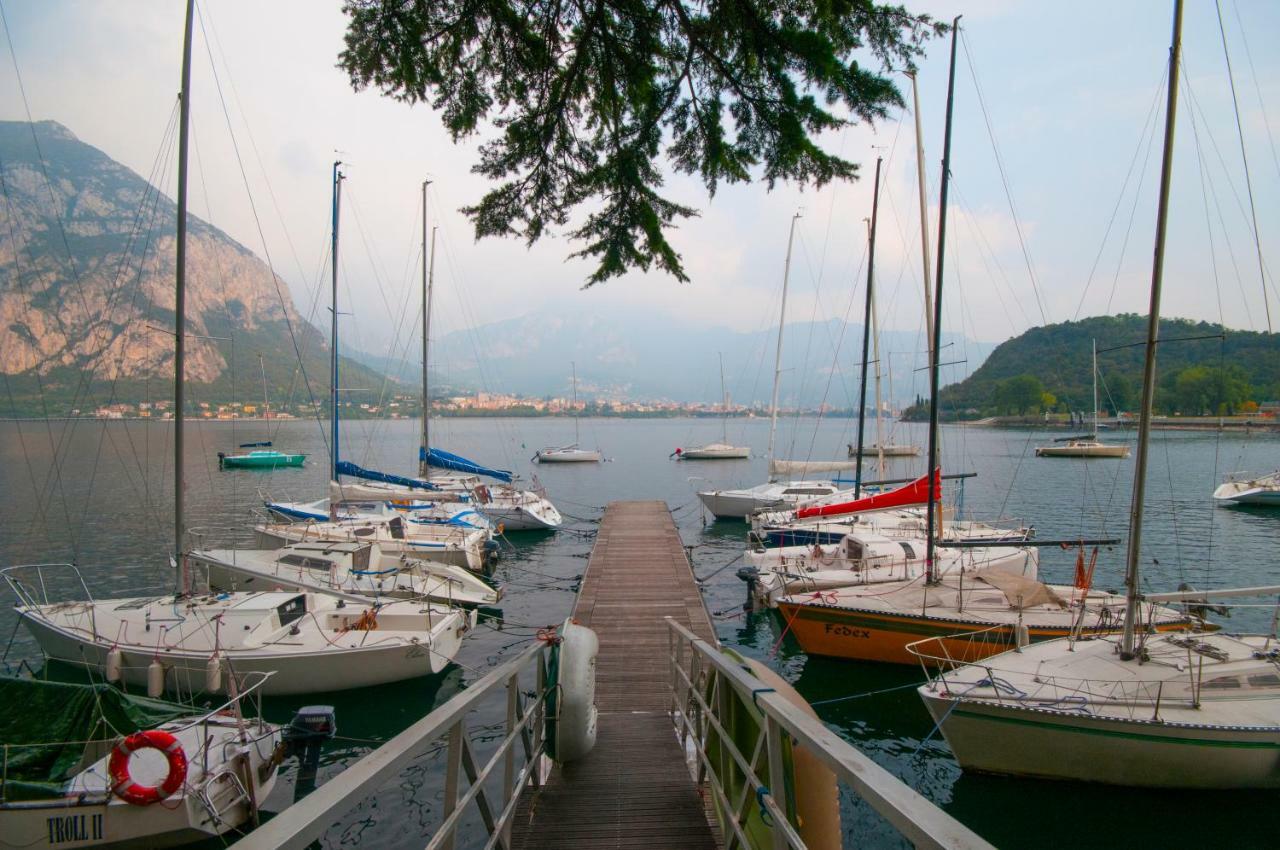 La Casa Di Gladys Διαμέρισμα Lecco Εξωτερικό φωτογραφία