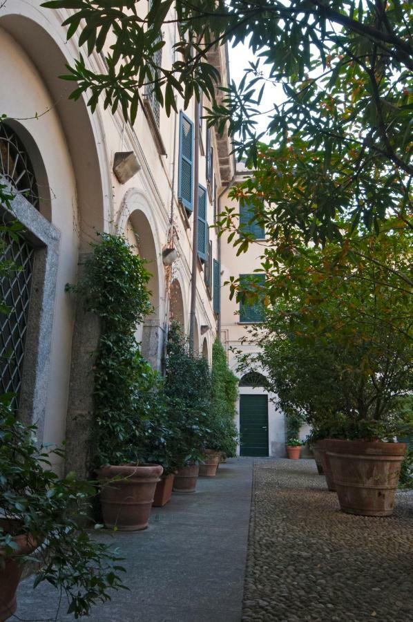 La Casa Di Gladys Διαμέρισμα Lecco Εξωτερικό φωτογραφία