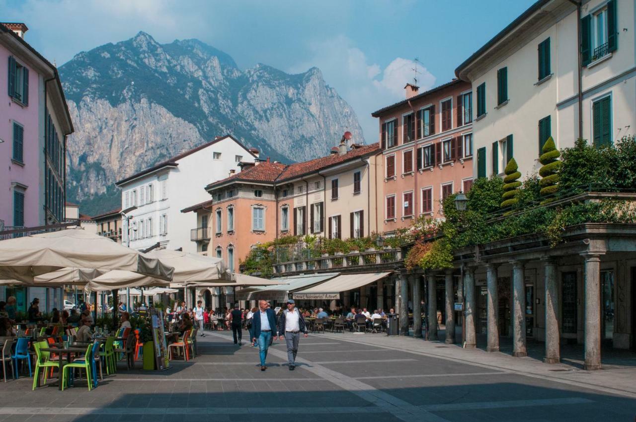 La Casa Di Gladys Διαμέρισμα Lecco Εξωτερικό φωτογραφία