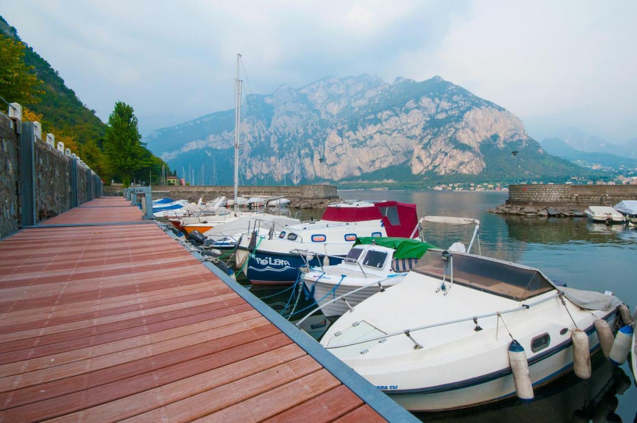 La Casa Di Gladys Διαμέρισμα Lecco Εξωτερικό φωτογραφία